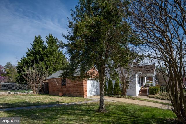 1503 STAFFORD AVE, Fredericksburg, VA 22401