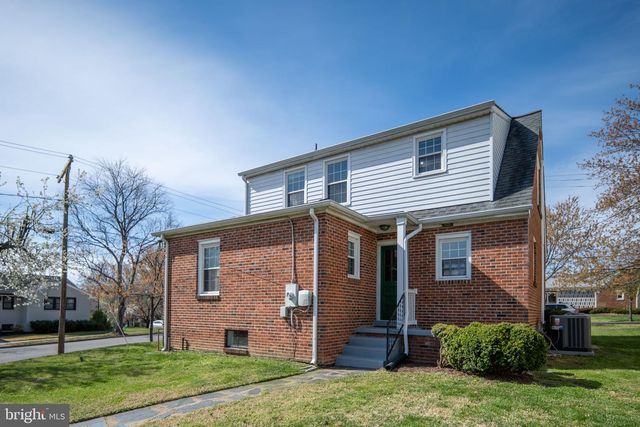 1503 STAFFORD AVE, Fredericksburg, VA 22401