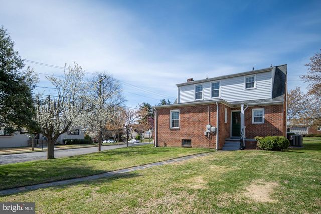 1503 STAFFORD AVE, Fredericksburg, VA 22401