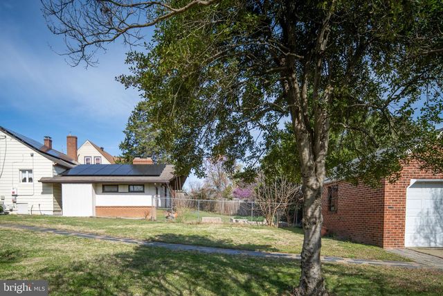 1503 STAFFORD AVE, Fredericksburg, VA 22401