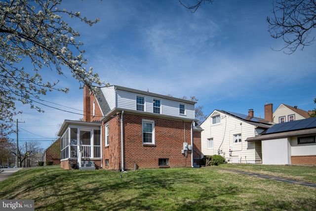 1503 STAFFORD AVE, Fredericksburg, VA 22401