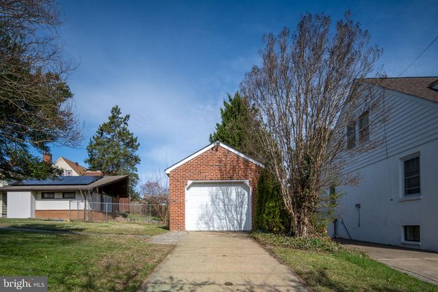 1503 STAFFORD AVE, Fredericksburg, VA 22401