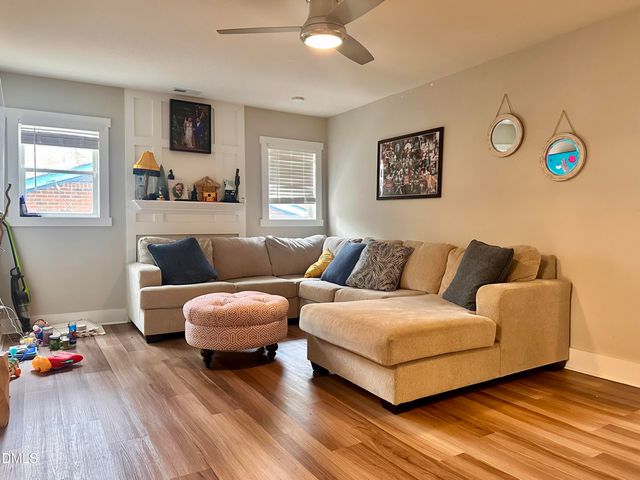 711 Sherrybrook Drive, Raleigh, NC 27610