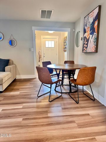 711 Sherrybrook Drive, Raleigh, NC 27610