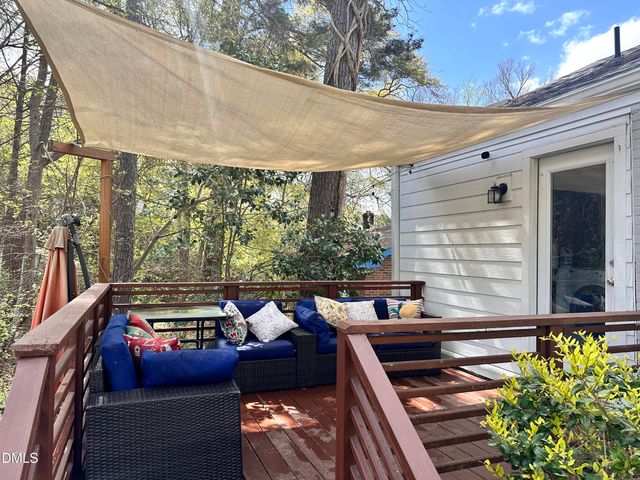711 Sherrybrook Drive, Raleigh, NC 27610