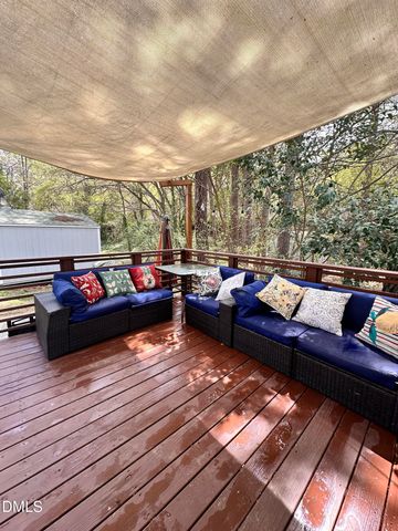 711 Sherrybrook Drive, Raleigh, NC 27610