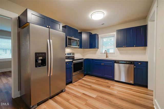 711 Sherrybrook Drive, Raleigh, NC 27610