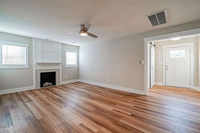 711 Sherrybrook Drive, Raleigh, NC 27610