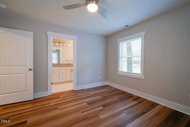 711 Sherrybrook Drive, Raleigh, NC 27610