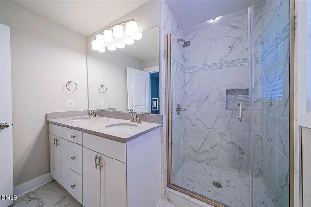 711 Sherrybrook Drive, Raleigh, NC 27610