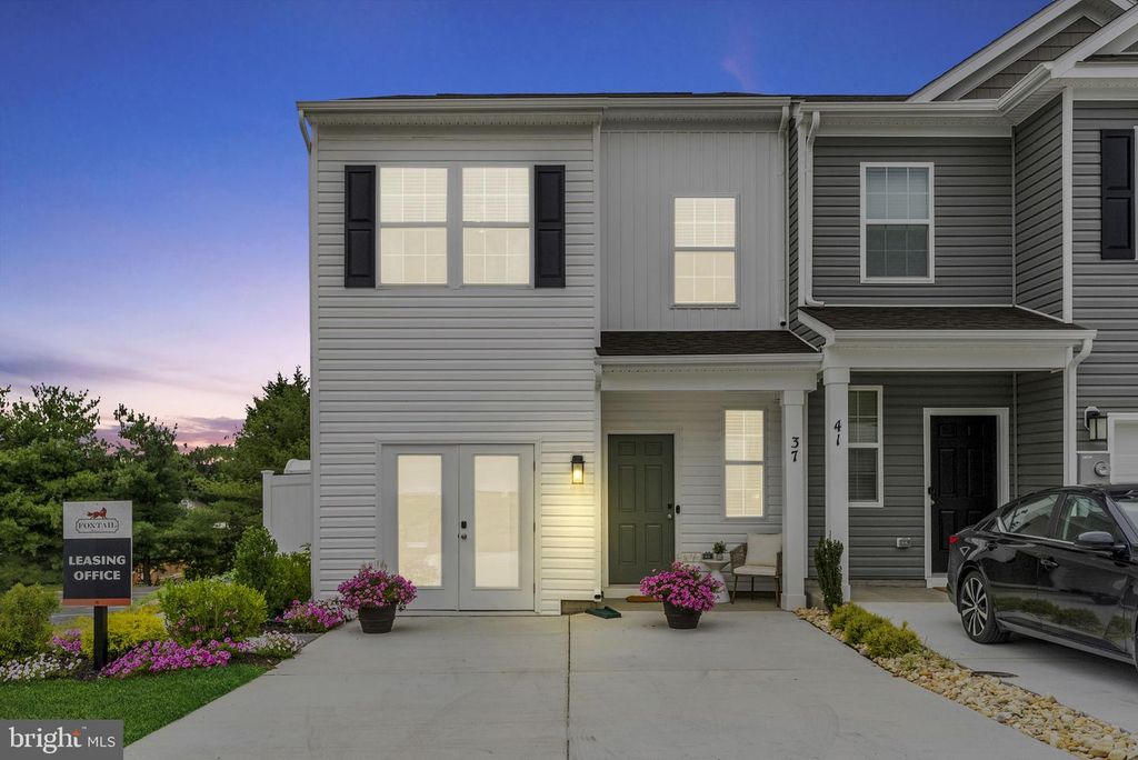 29 WISDOM LN, Martinsburg, WV 25404
