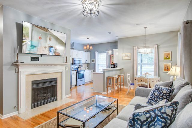 2347 Tall Sail Drive 201a, Charleston, SC 29414