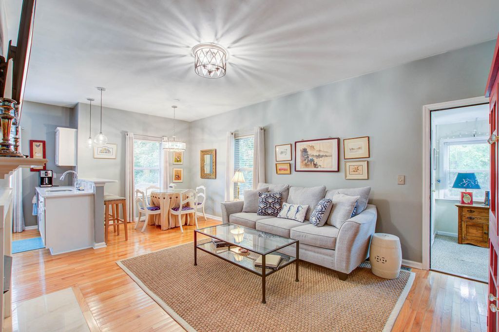 2347 Tall Sail Drive 201a, Charleston, SC 29414