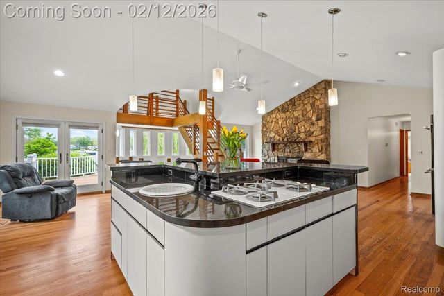 3337 ALCO Drive, Waterford Charter Township, MI 48329