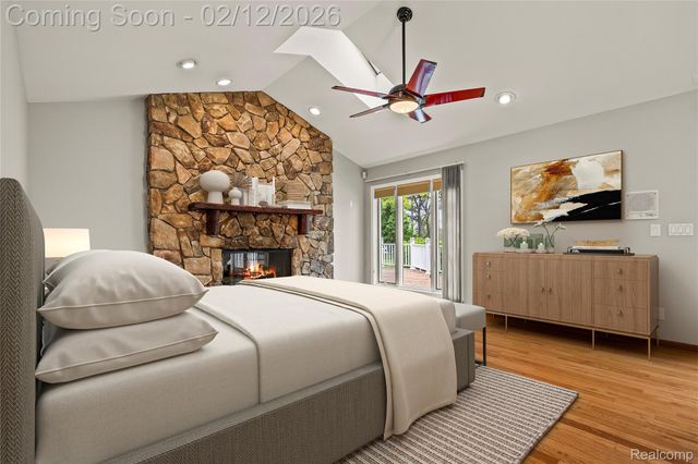 3337 ALCO Drive, Waterford Charter Township, MI 48329