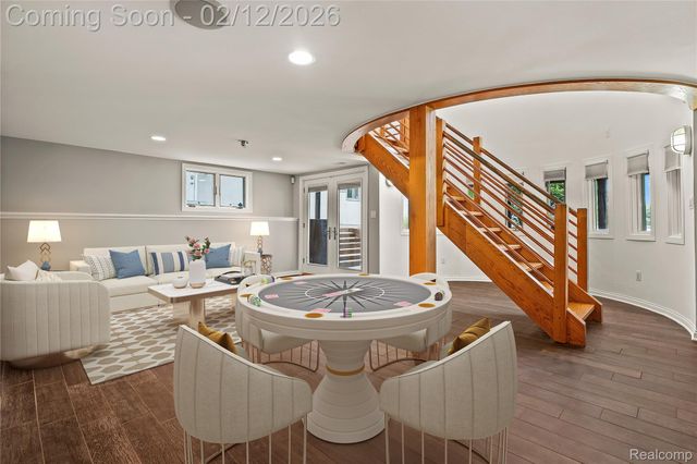 3337 ALCO Drive, Waterford Charter Township, MI 48329