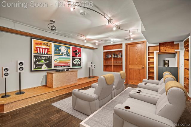 3337 ALCO Drive, Waterford Charter Township, MI 48329