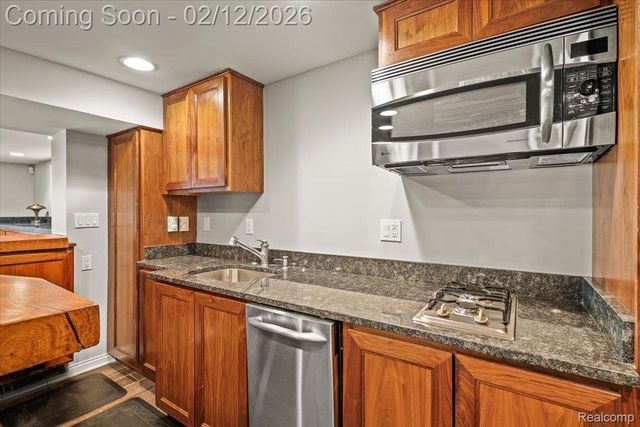 3337 ALCO Drive, Waterford Charter Township, MI 48329