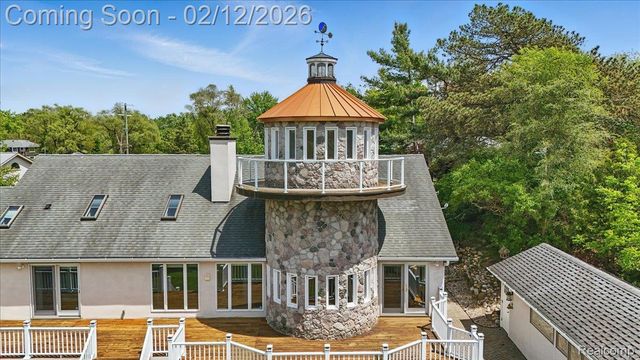 3337 ALCO Drive, Waterford Charter Township, MI 48329