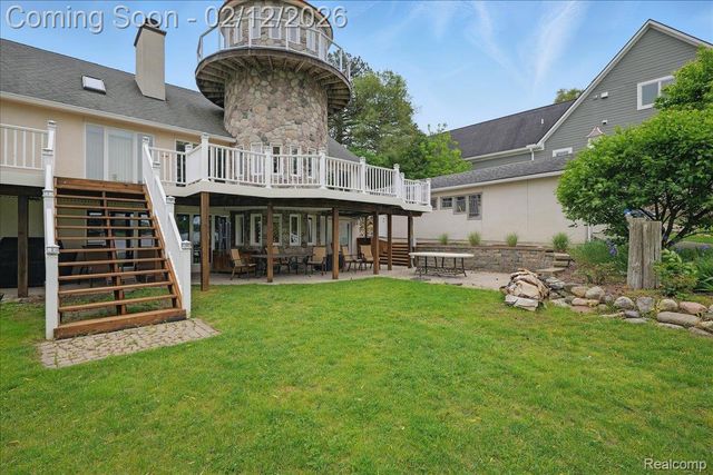 3337 ALCO Drive, Waterford Charter Township, MI 48329