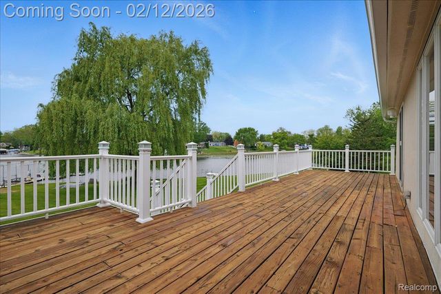 3337 ALCO Drive, Waterford Charter Township, MI 48329