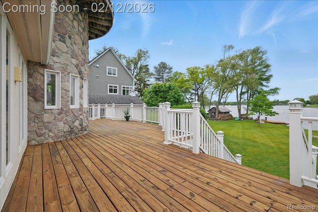 3337 ALCO Drive, Waterford Charter Township, MI 48329