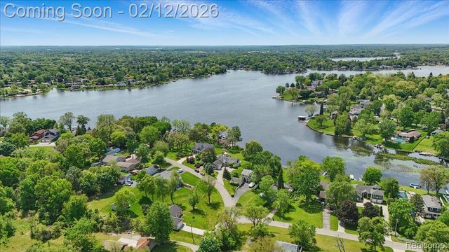 3337 ALCO Drive, Waterford Charter Township, MI 48329