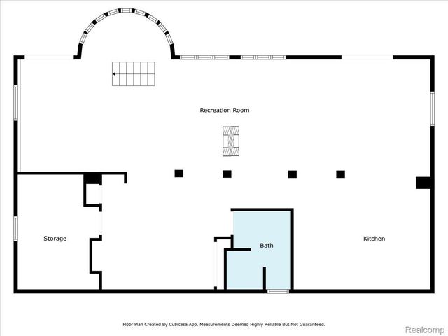 3337 ALCO Drive, Waterford Charter Township, MI 48329