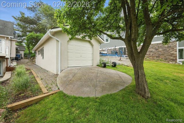 3337 ALCO Drive, Waterford Charter Township, MI 48329