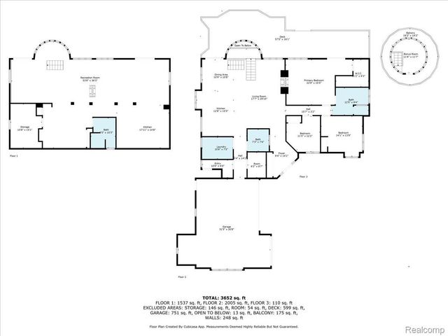 3337 ALCO Drive, Waterford Charter Township, MI 48329