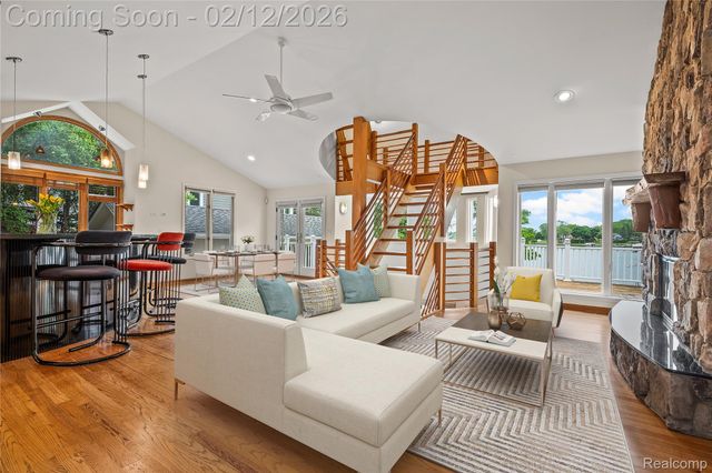 3337 ALCO Drive, Waterford Charter Township, MI 48329