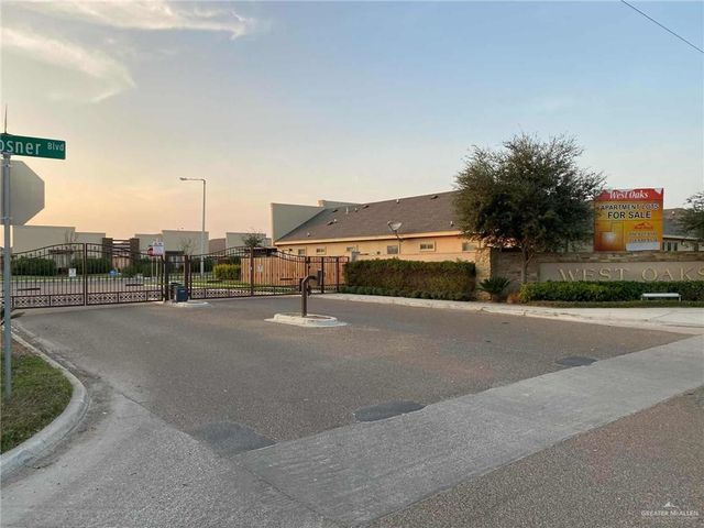 201 Teak Drive, Edinburg, TX 78541