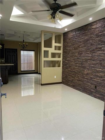 201 Teak Drive, Edinburg, TX 78541