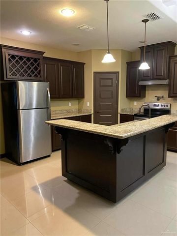 201 Teak Drive, Edinburg, TX 78541