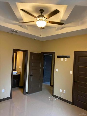 201 Teak Drive, Edinburg, TX 78541