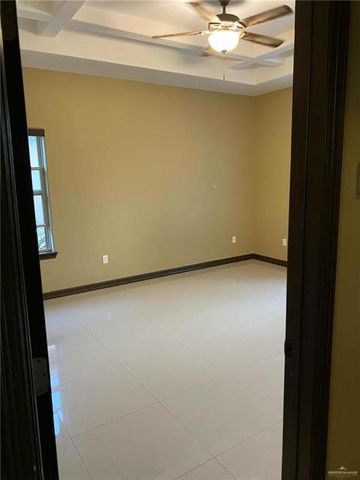 201 Teak Drive, Edinburg, TX 78541