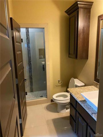 201 Teak Drive, Edinburg, TX 78541