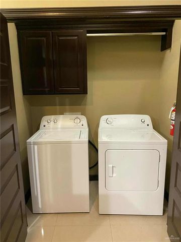 201 Teak Drive, Edinburg, TX 78541