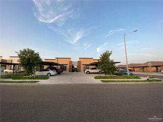 201 Teak Drive, Edinburg, TX 78541