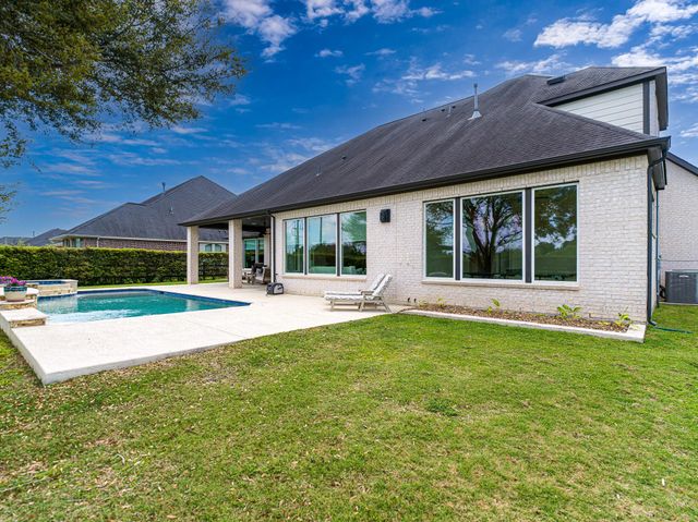 29726 Hay Field Lane, Fulshear, TX 77406