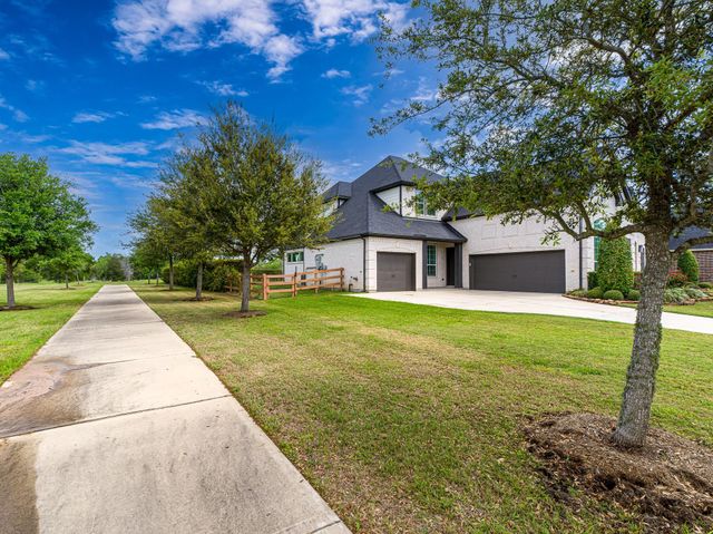 29726 Hay Field Lane, Fulshear, TX 77406