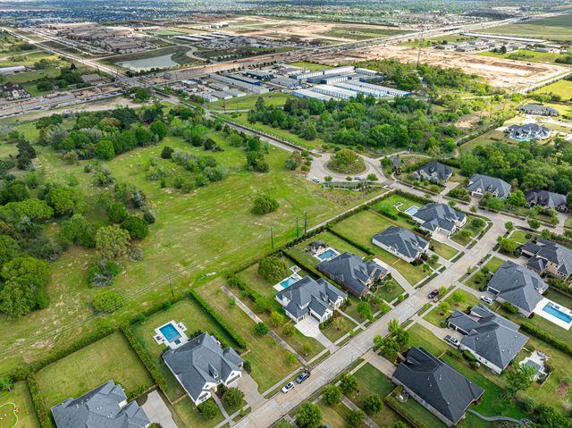 29726 Hay Field Lane, Fulshear, TX 77406