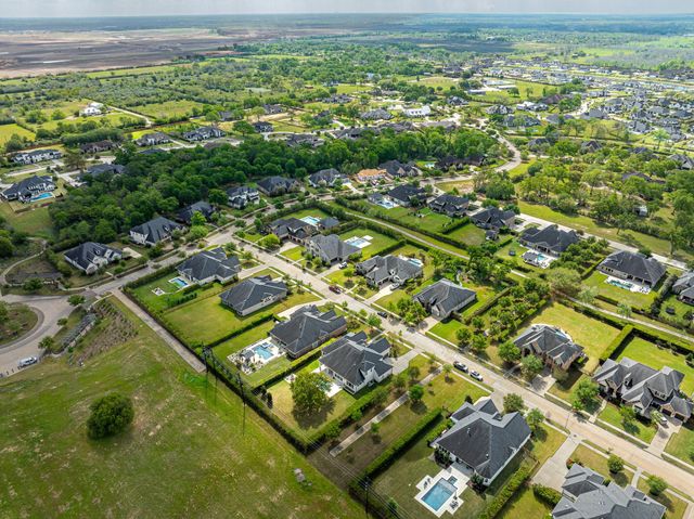 29726 Hay Field Lane, Fulshear, TX 77406