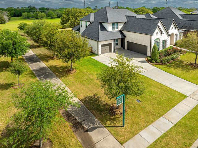29726 Hay Field Lane, Fulshear, TX 77406