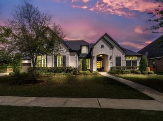 29726 Hay Field Lane, Fulshear, TX 77406