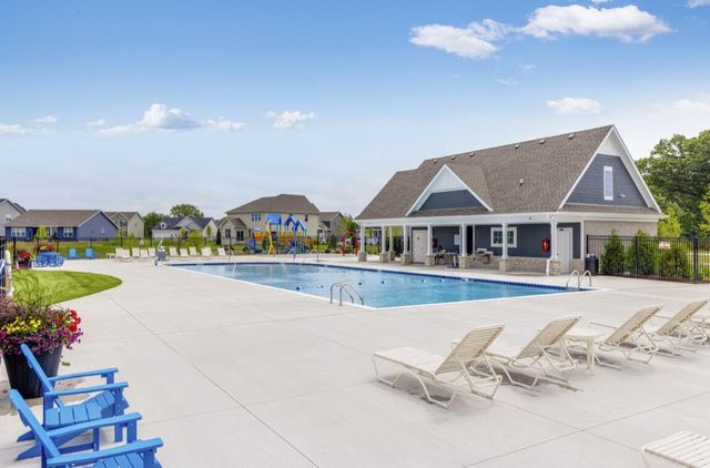 11211 Green Place, Winfield, IN 46307