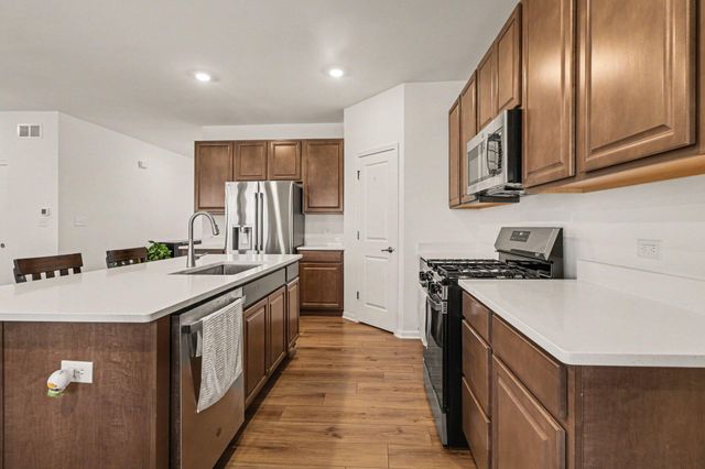 11211 Green Place, Winfield, IN 46307