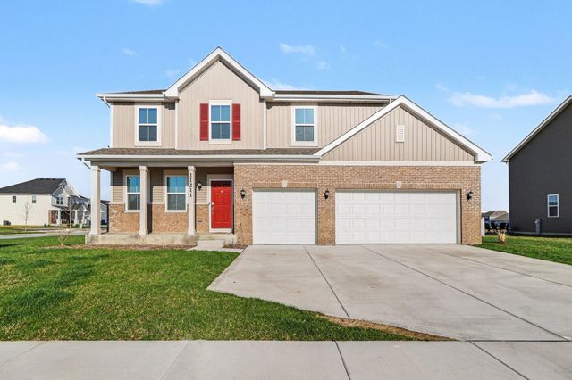 11211 Green Place, Winfield, IN 46307