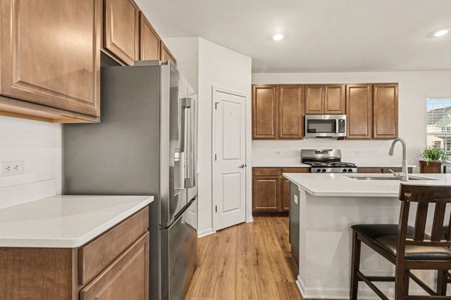 11211 Green Place, Winfield, IN 46307