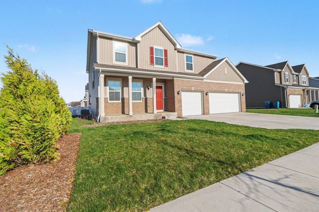 11211 Green Place, Winfield, IN 46307